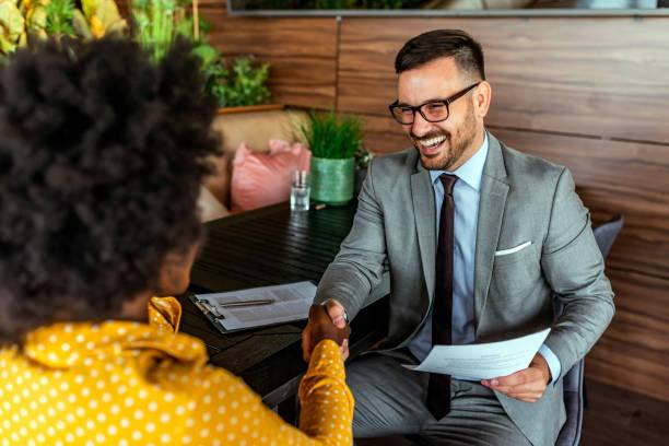 Executive Search