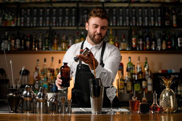 Bar Staff / Waiter Staff
