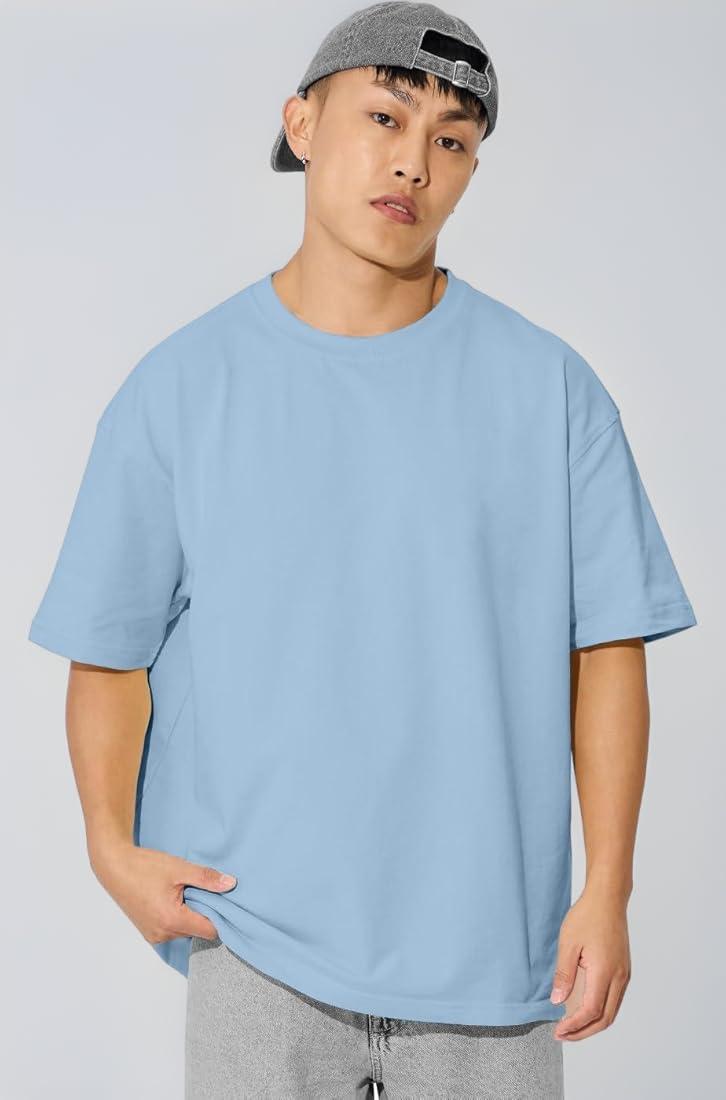 Plain T-Shirt