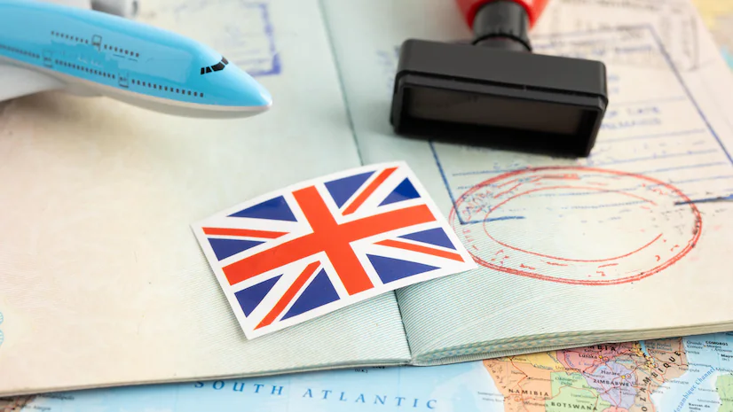 Indefinite Leave to Remain