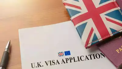 Indefinite Leave to Remain