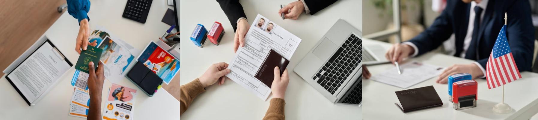 UK Immigration Appeals Solutions Birmingham