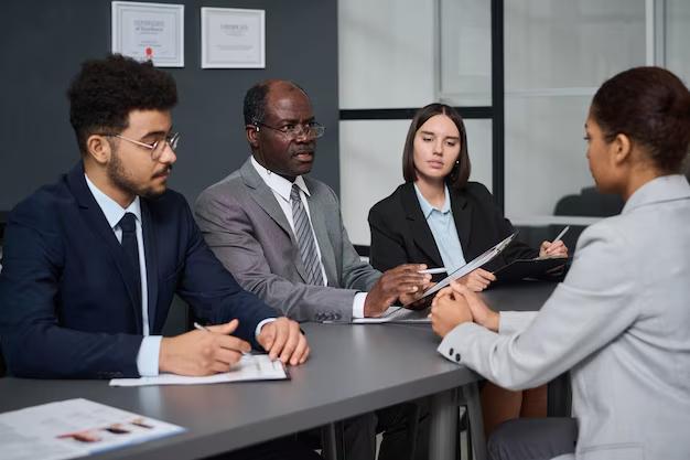 Senior or Specialist Worker Visa