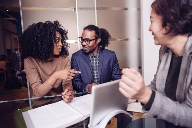 Administrative Review Support