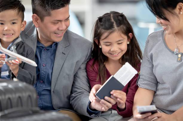 Registration of Child as a British Citizen