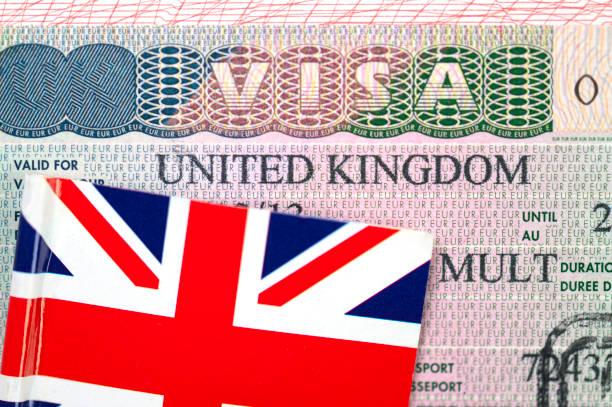 British Naturalisation
