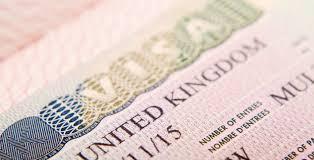 Indefinite Leave to Remain
