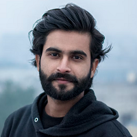 Ajinder Kapoor