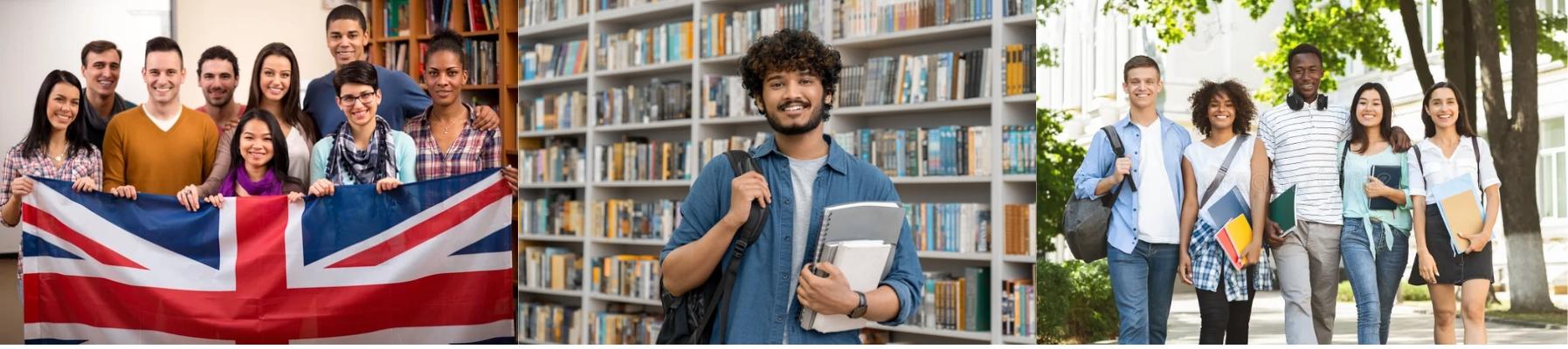 UK Student Immigration Birmingham