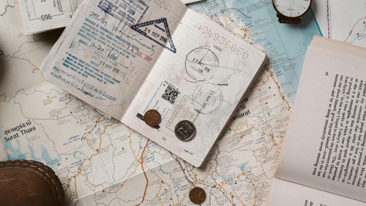 Indefinite Leave to Remain