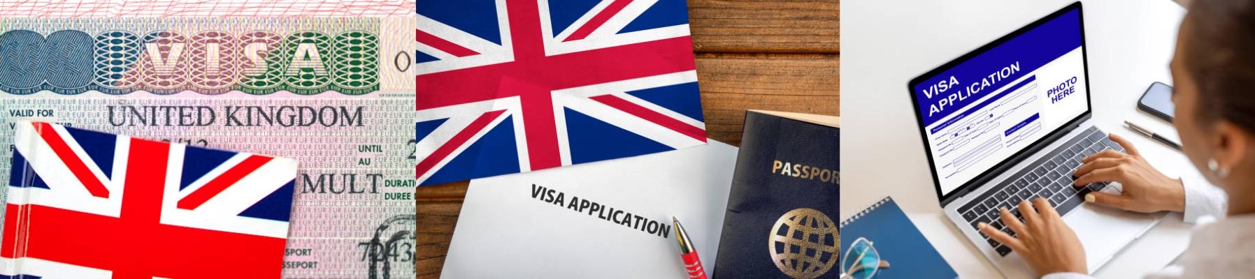 UK Visitor Visa Birmingham